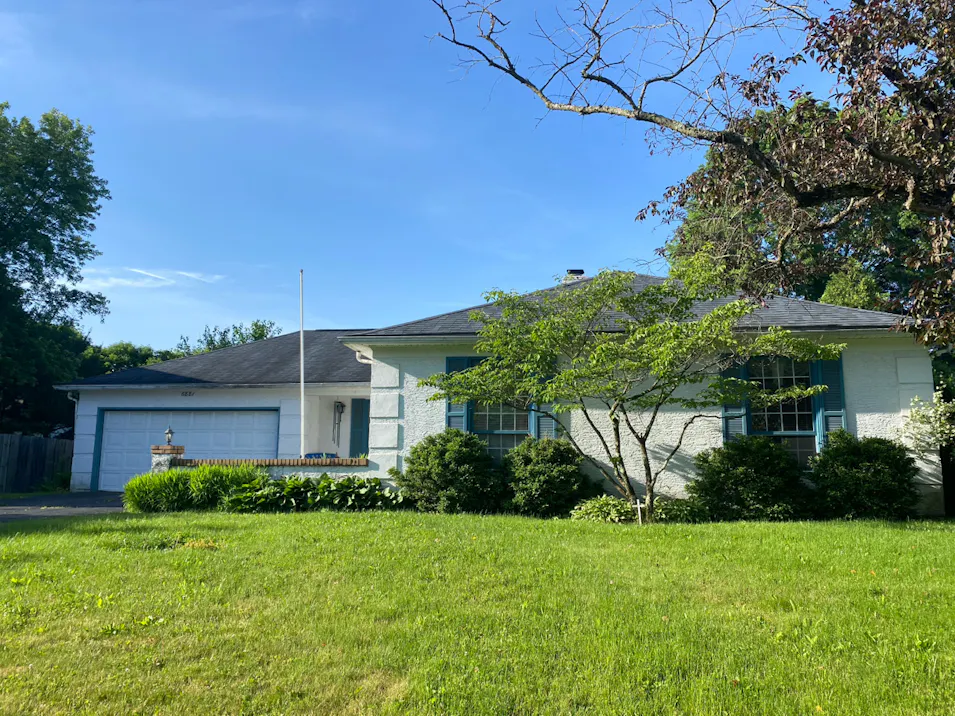 6881 Roundelay Road North Reynoldsburg, OH 43068, Franklin County