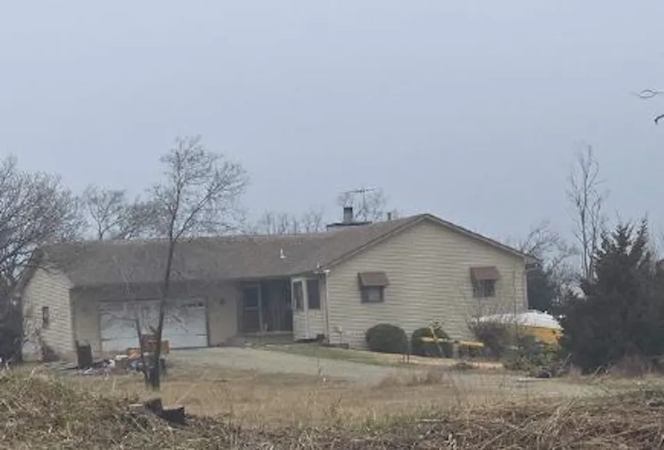 15903 SW Prairie Creek Rd Rose Hill, KS 67133, Butler County