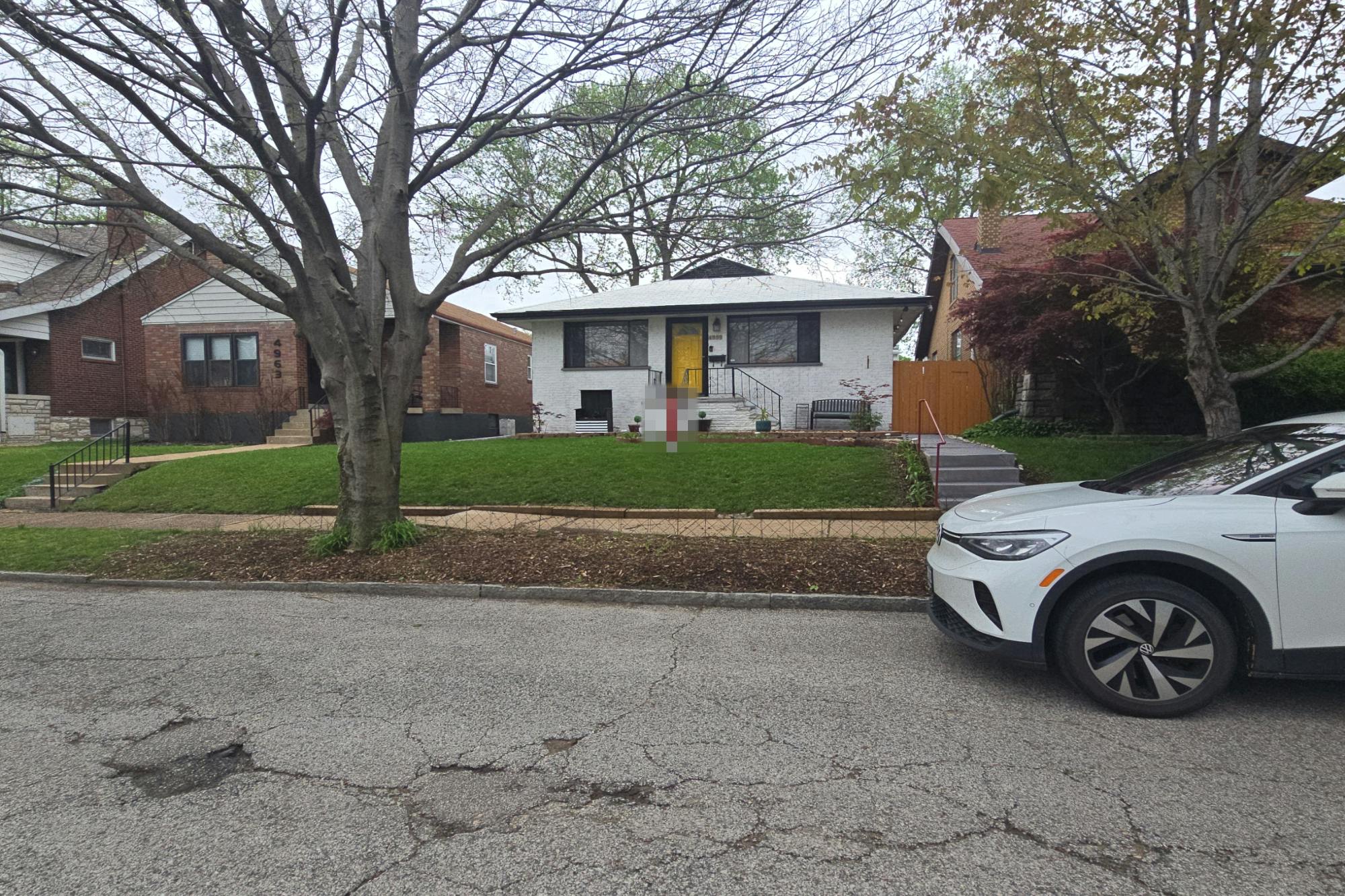 Fairview Ave, Saint Louis, MO 63139