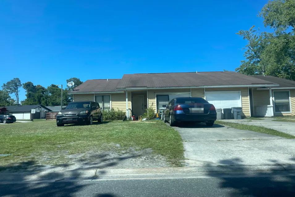 1327 A Bay Hill Blvd Orange Park, FL 32065, Clay County