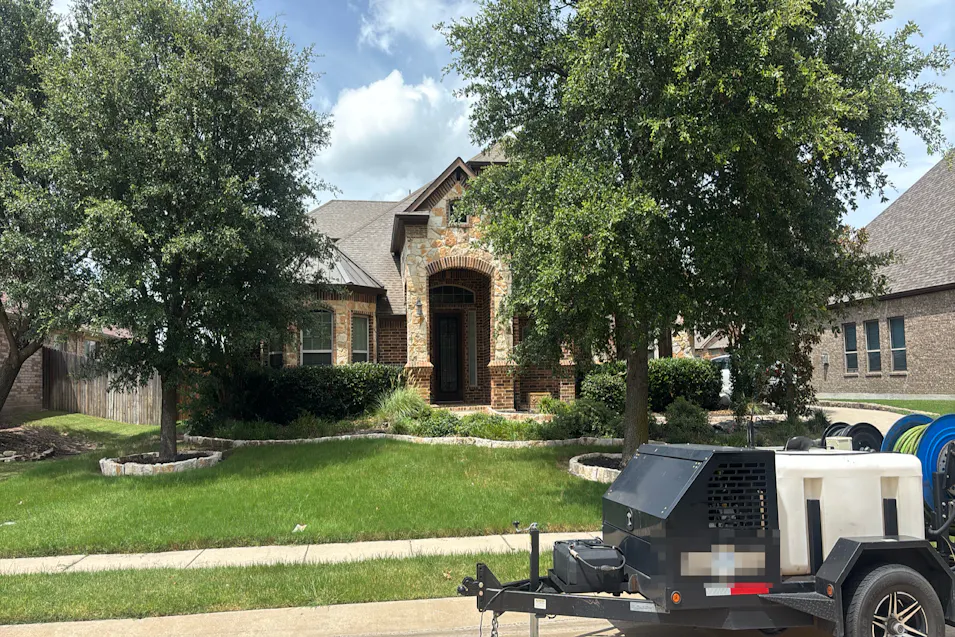 308 River Meadows Ln Argyle, TX 76226, Denton County