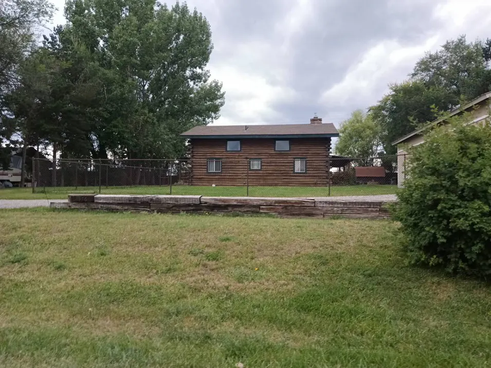 376 Antelope Trail Whitefish, MT 59937, Flathead County