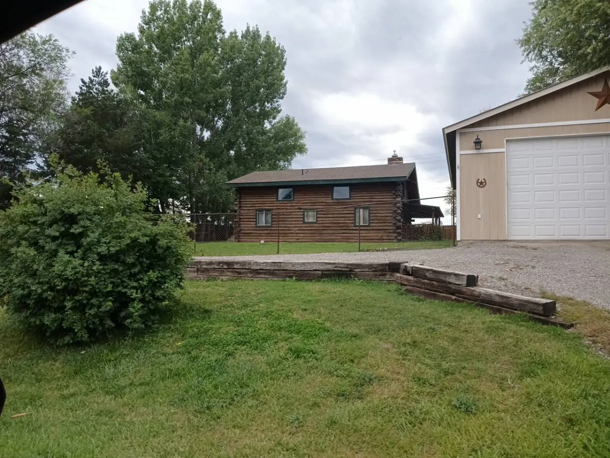 Antelope Trl, Whitefish, MT 59937 #1