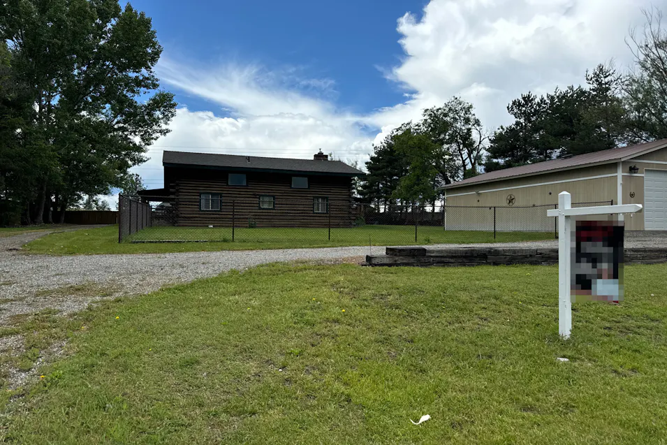 376 Antelope Trail Whitefish, MT 59937, Flathead County
