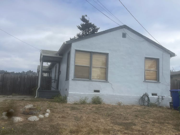 1356 1358 Monterey Street Richmond, CA 94804, Contra Costa County