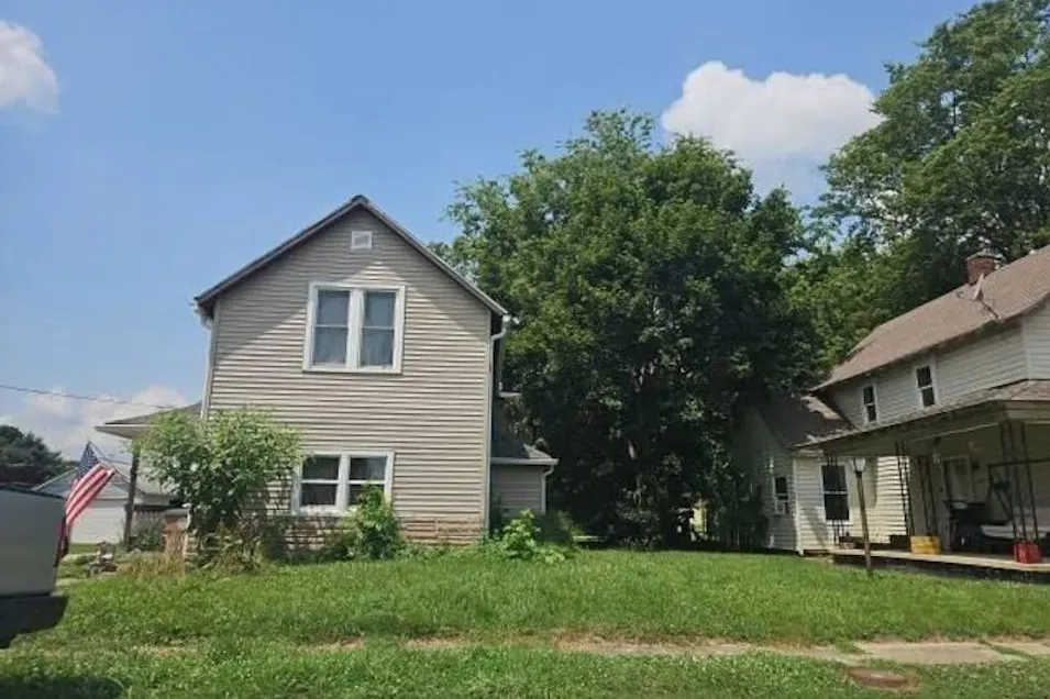 417n West St Winchester, IN 47394, Randolph County