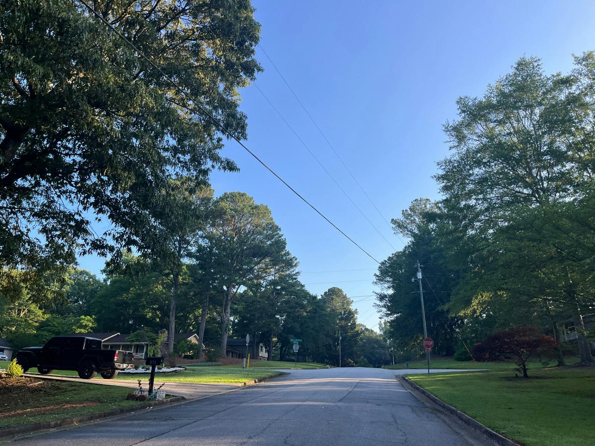 Sugar Creek Ln, Conyers, GA 30094 #1