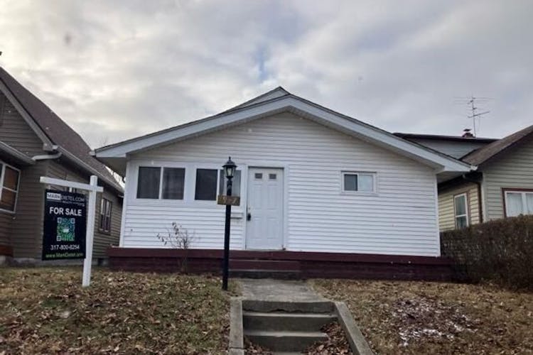 947 East Bradbury Avenue Indianapolis, IN 46203, Marion County