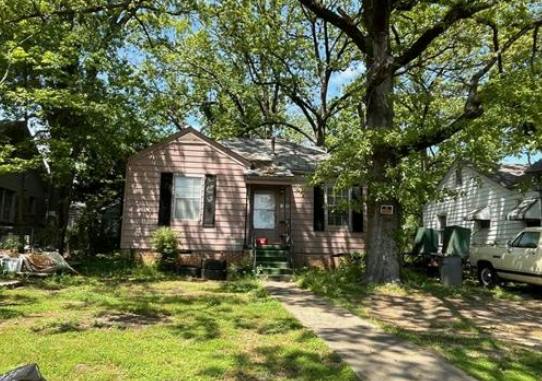 31st St, Little Rock, AR 72204 #1