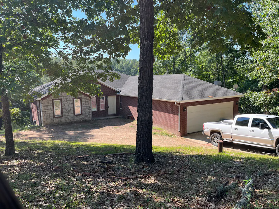11190 Lakeside Drive Rogers, AR 72756, Benton County