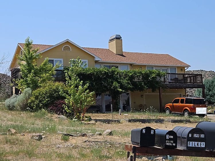 25 Horseshu Vue Cir.,Horseshoe Bend, ID 83629, Boise County