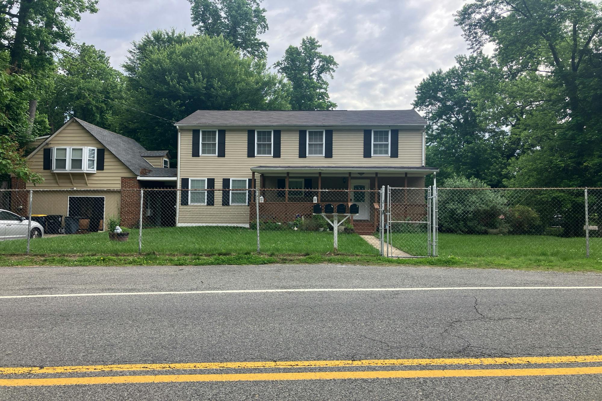 Lumar Dr, Fort Washington, MD 20744 #1
