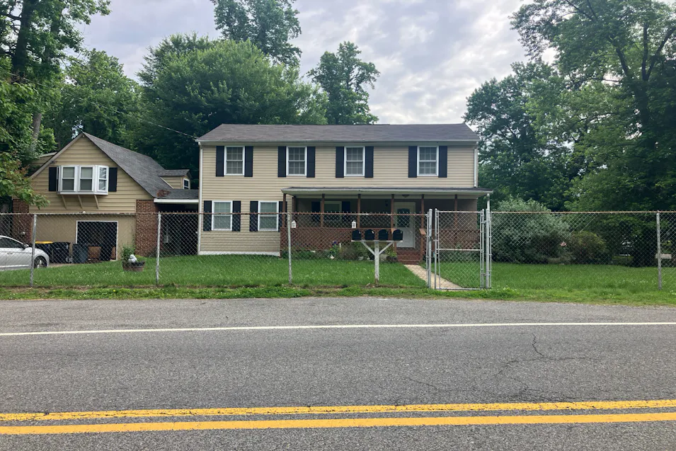 3614 Lumar Dr. Fort Washington, MD 20744, Prince George's County