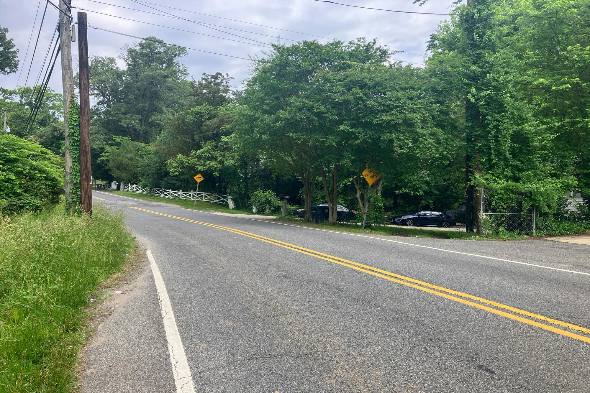 Lumar Dr, Fort Washington, MD 20744