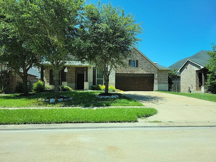 28914 Davenport Drive Katy, TX 77494, Fort Bend County