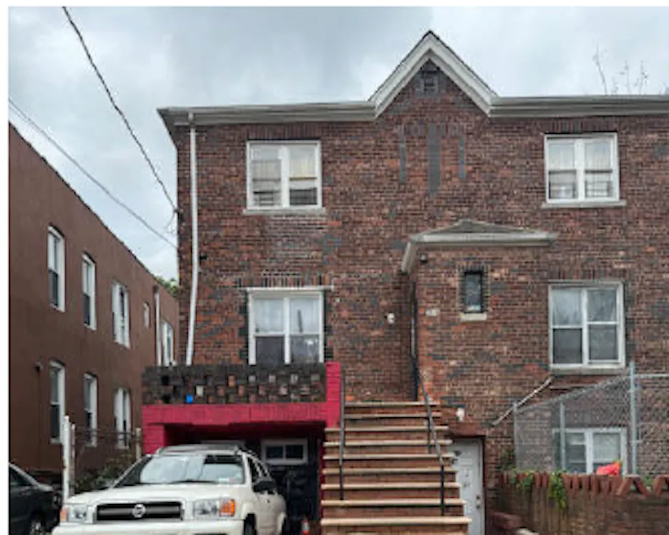 396e 93rd St Brooklyn, NY 11212, Kings County