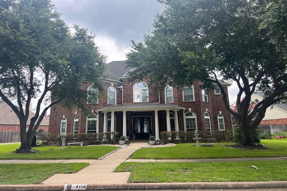 4114 Fisher Lake Drive Richmond, TX 77406, Fort Bend County