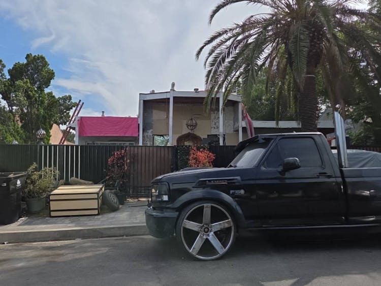 10164 Colwell Dr Sun Valley, CA 91352, Los Angeles County