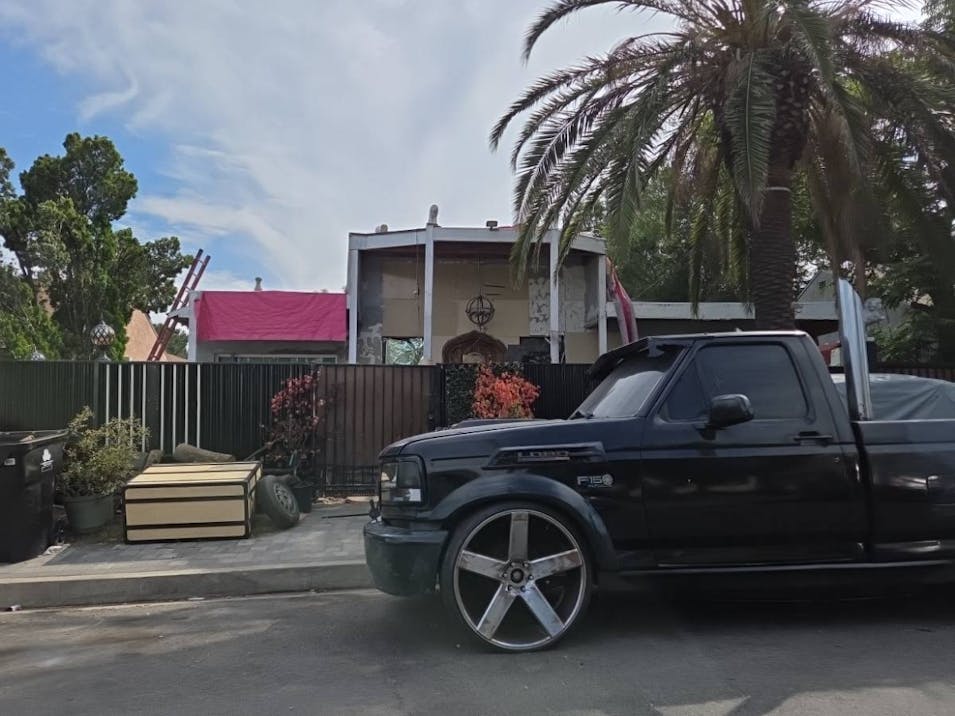 10164 Colwell Dr Sun Valley, CA 91352, Los Angeles County