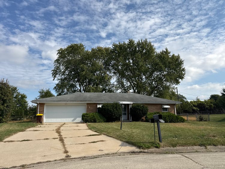 3016 Oriental Ct Rockford, IL 61109, Winnebago County