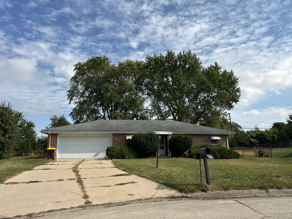 3016 Oriental Ct Rockford, IL 61109, Winnebago County