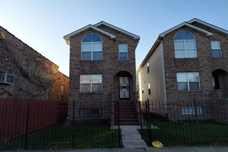 1217 East 93rd Street Chicago, IL 60619, Cook County