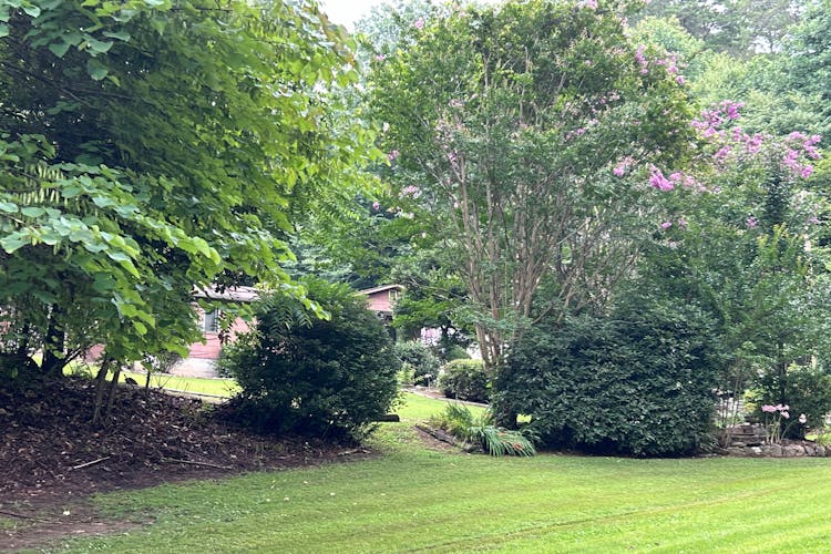 891 Bristol Avenue Andrews, NC 28901, Cherokee County