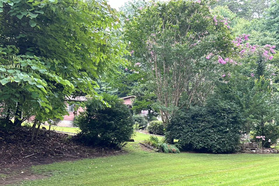 891 Bristol Avenue Andrews, NC 28901, Cherokee County