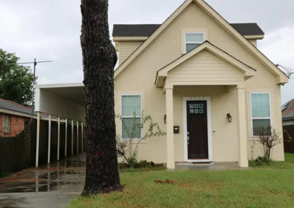 3720 Cadillac St New Orleans, LA 70122, Orleans Parish County