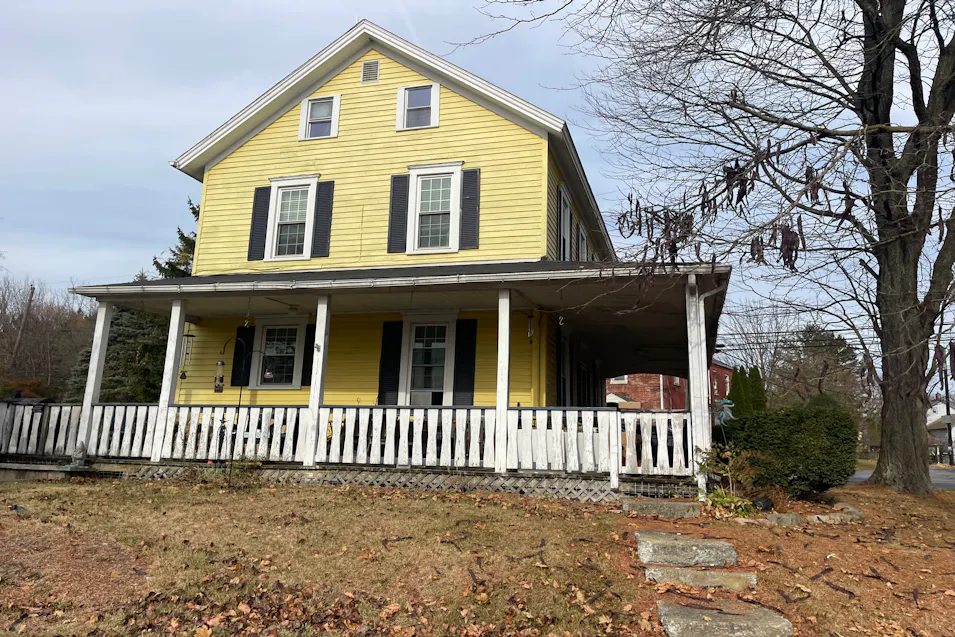 2617 Orefield Rd Allentown, PA 18104, Lehigh County