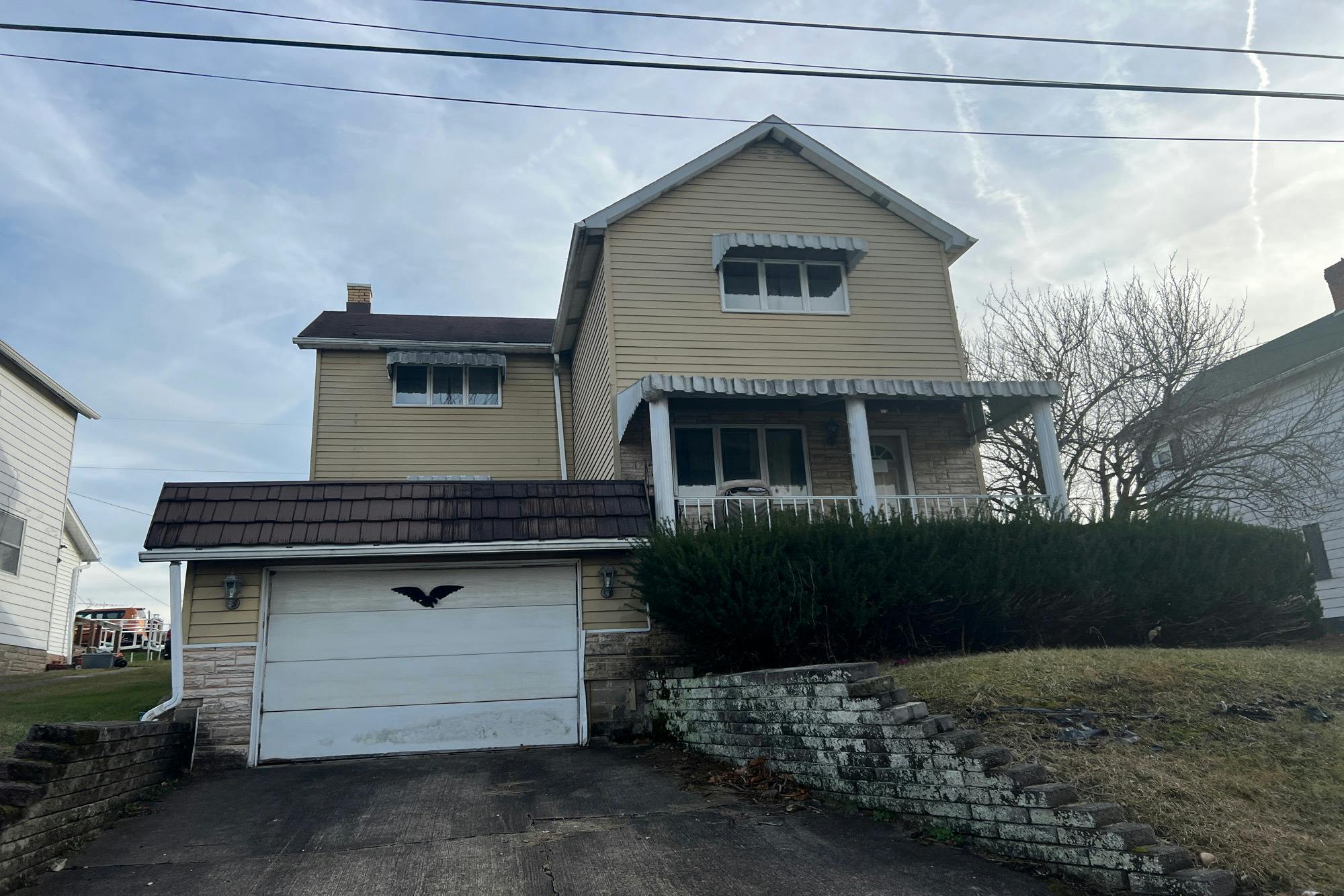 Hill St, New Salem, PA 15468