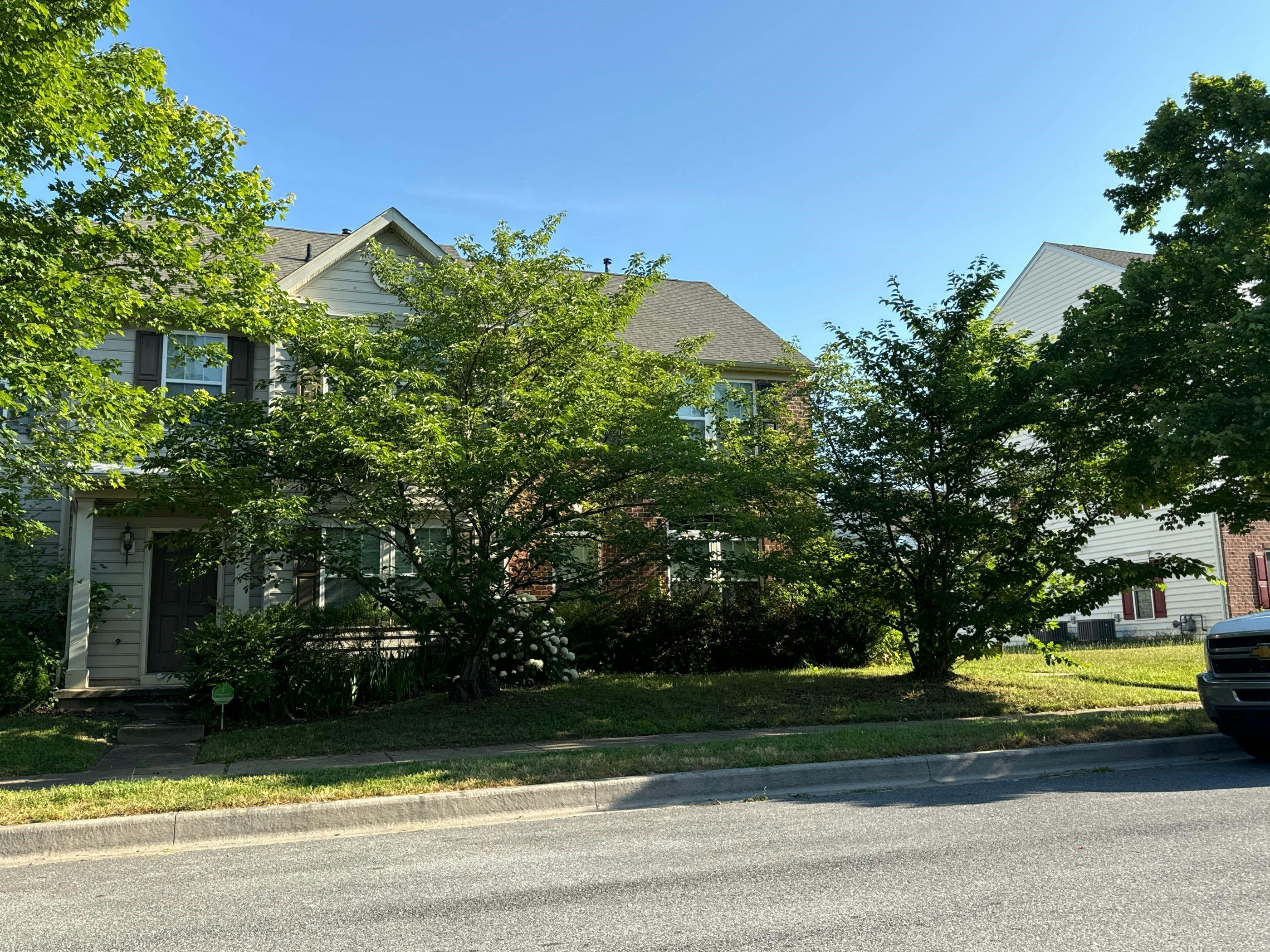 513 ANN MOORE St  