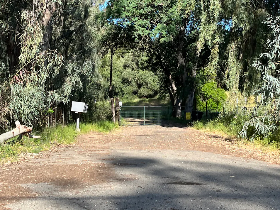 18123 Hooker Creek Road Cottonwood, CA 96022, Tehama County