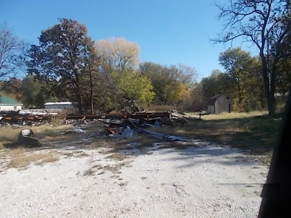 5854 County Rd 263 Joplin, MO 64801, Jasper County