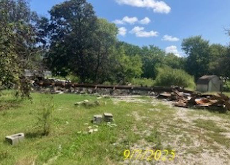 5854 County Rd 263 Joplin, MO 64801, Jasper County