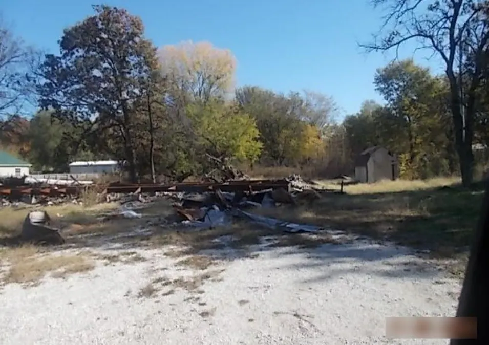 5854 County Rd 263 Joplin, MO 64801, Jasper County