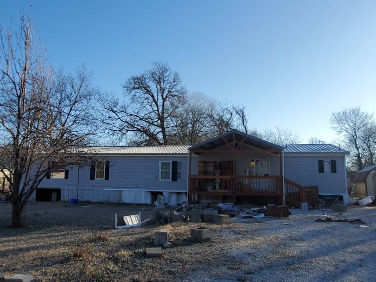 5854 County Road 263 Joplin, MO 64801, Jasper County