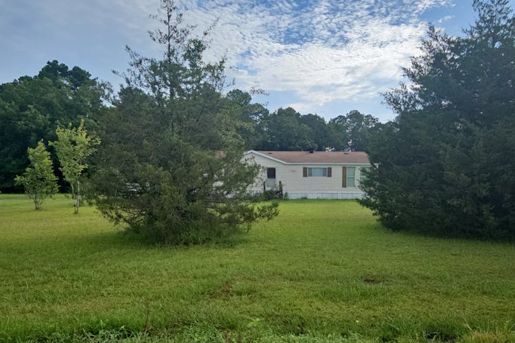 333 Avery Road Arabi, GA 31712, Crisp County