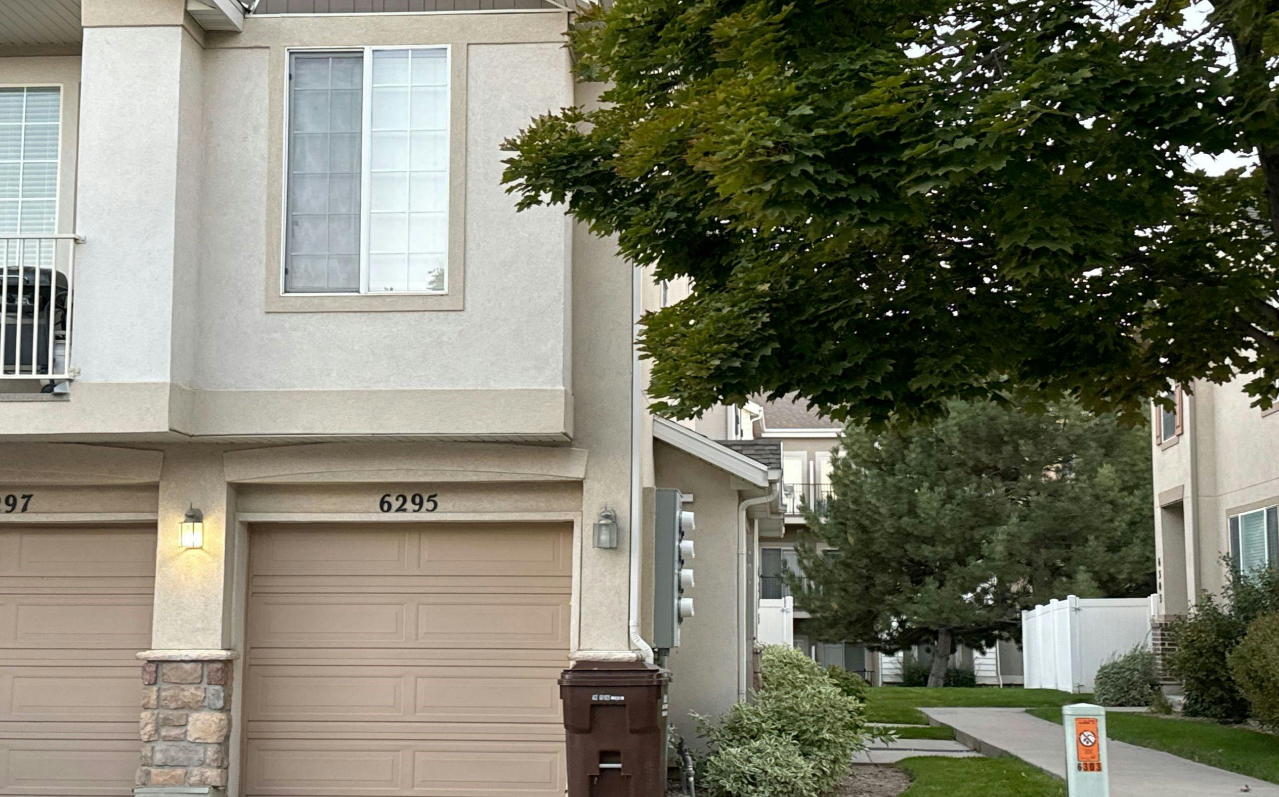 Traveler Ln, West Jordan, UT 84081