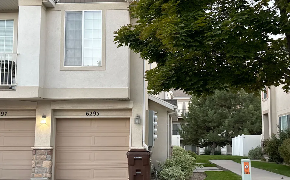 6295 West Traveler Lane West Jordan, UT 84081, Salt Lake County