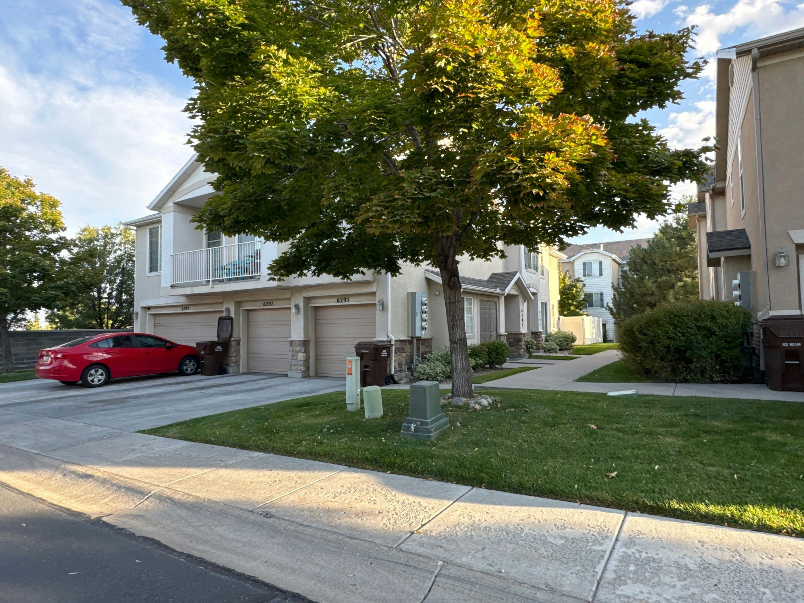 Traveler Ln, West Jordan, UT 84081 #1