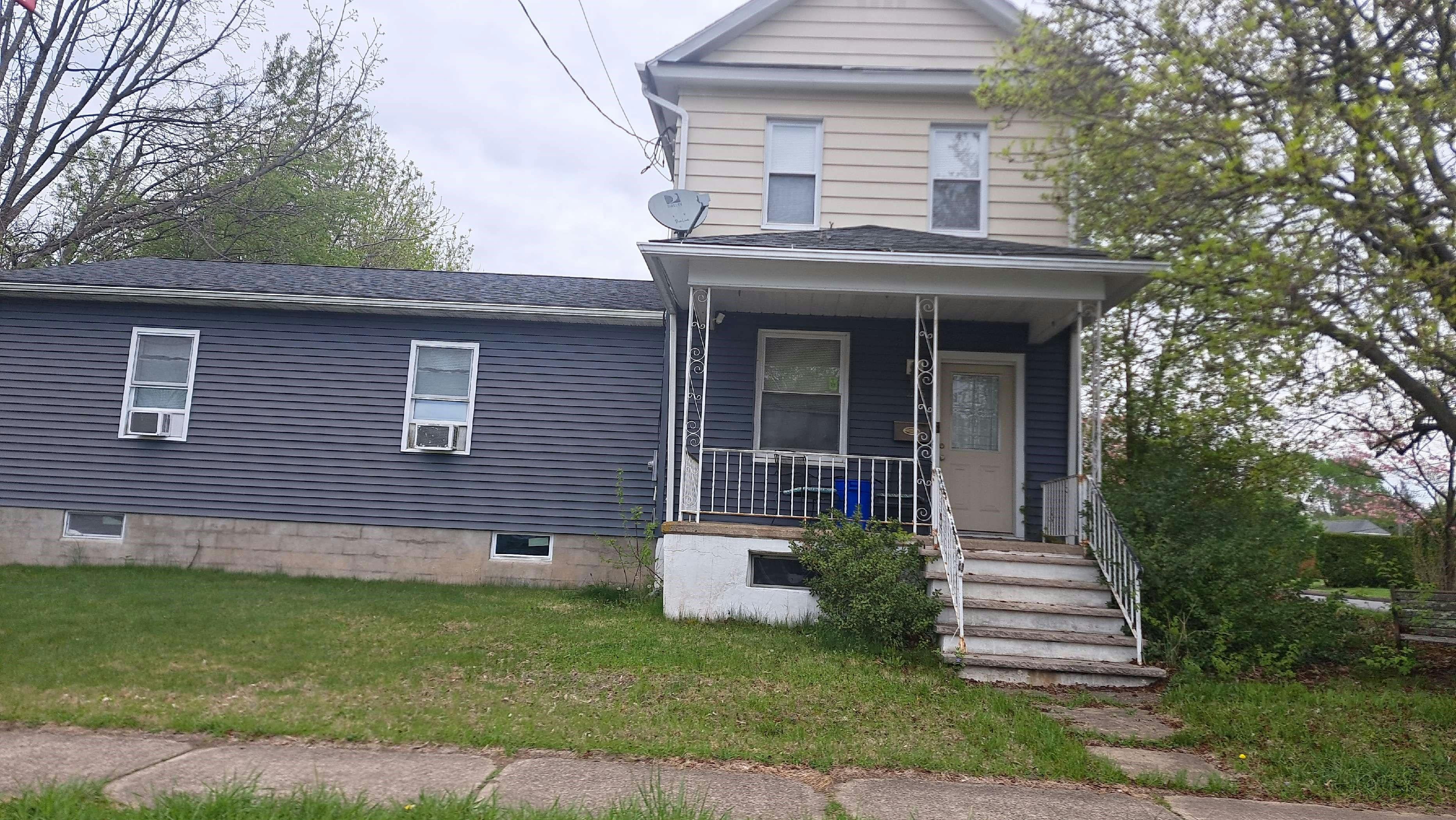 Owen St, Kingston, PA 18704