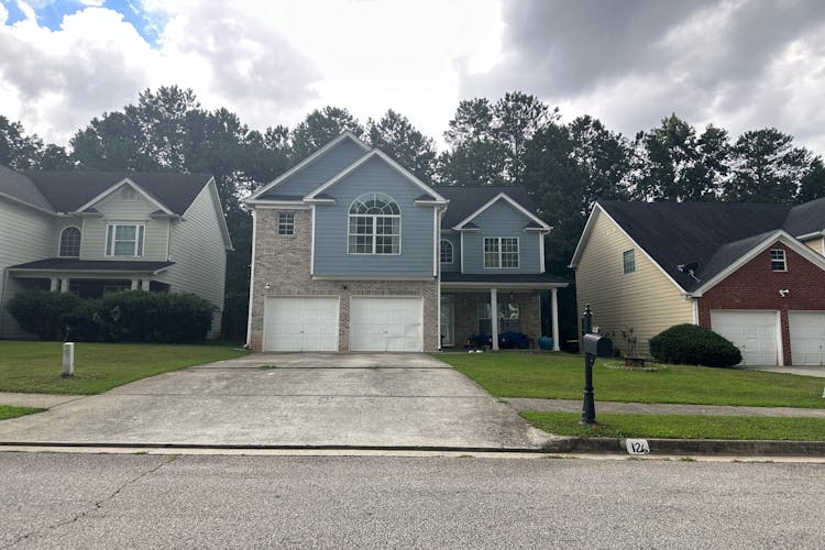 126 Shadow Creek Ct Fairburn, GA 30213, Fulton County