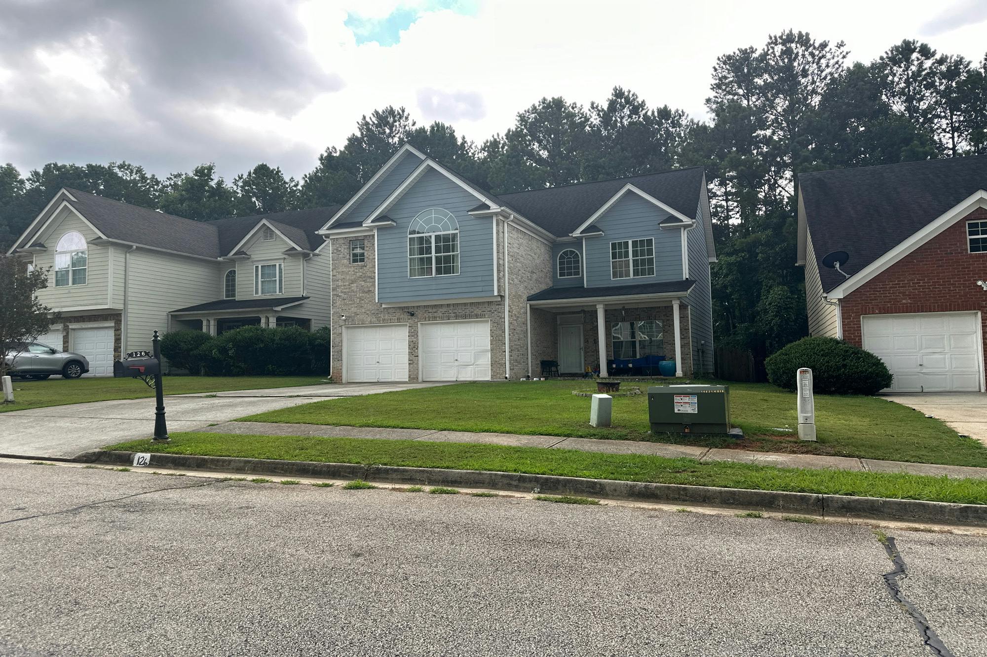 Shadow Creek Ct, Fairburn, GA 30213 #1