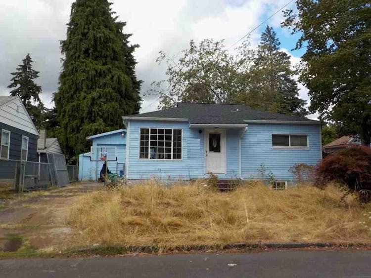 1704 Norris Road Vancouver, WA 98661, Clark County