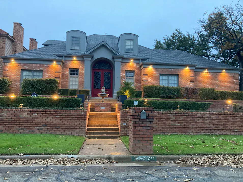 2411 Copper Ridge Road Arlington, TX 76006, Tarrant County