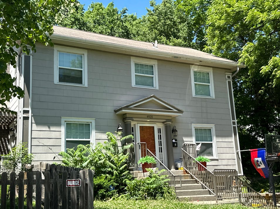 4920 Troostwood Rd Kansas City, MO 64110, Jackson County