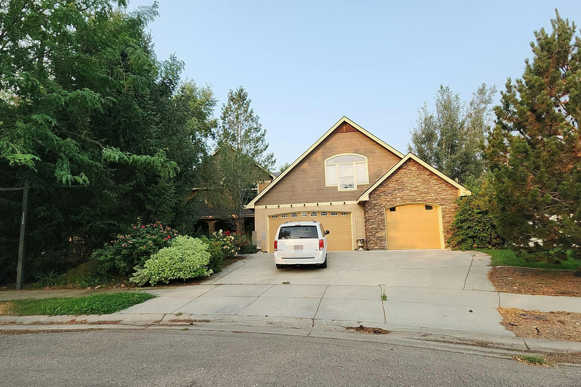 Hibernation Pl, Meridian, ID 83642