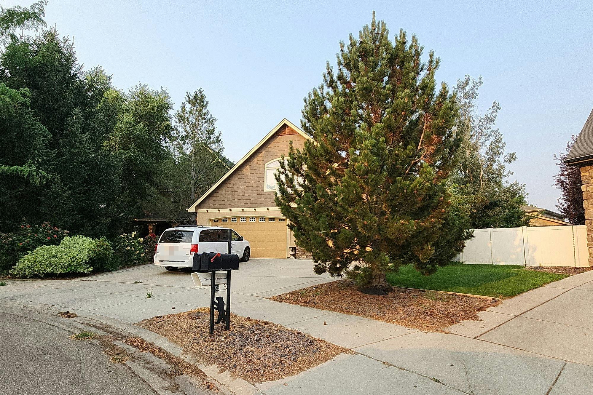 Hibernation Pl, Meridian, ID 83642 #1