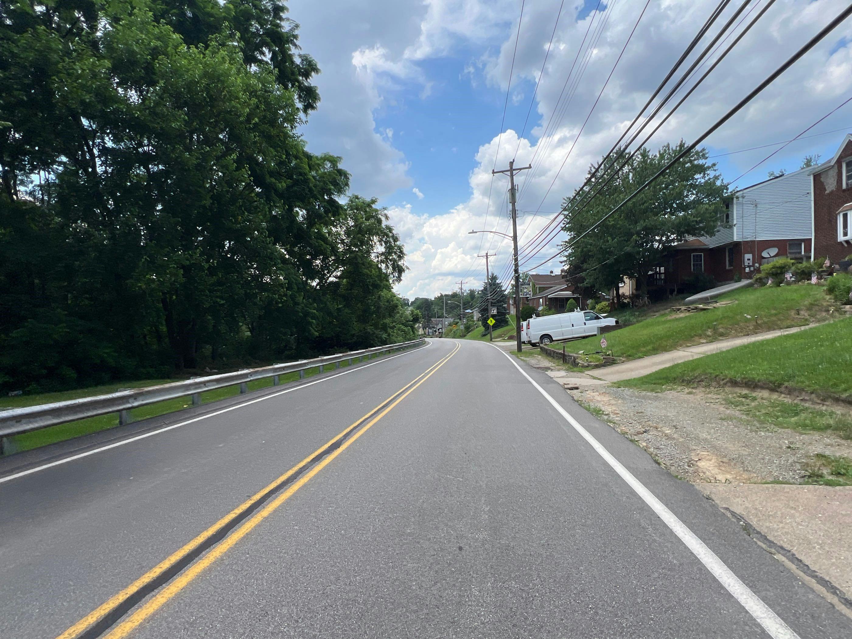 Greensprings Ave, West Mifflin, PA 15122